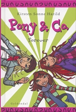 Pony & Co. 5 - Forever
