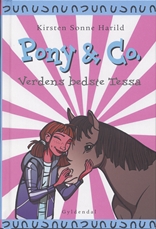 Pony & Co. 6 - Verdens bedste Tessa