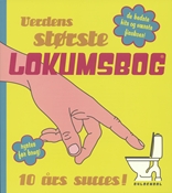 Verdens største Lokumsbog