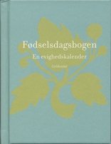 Fødselsdagsbogen