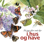 På jagt efter små dyr  - i hus og have