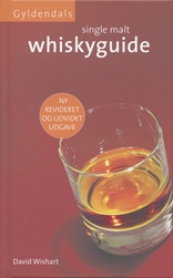 Gyldendals single malt whiskyguide