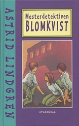 Mesterdetektiven Blomkvist