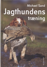 Jagthundens træning