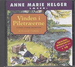 Anne Marie Helger læser Vinden i Piletræerne