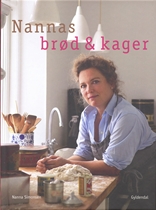 Nannas brød og kager
