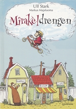 Mirakeldrengen