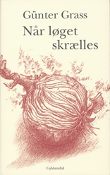 Når løget skrælles
