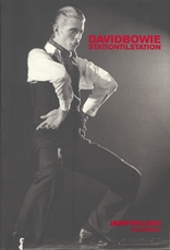 David Bowie