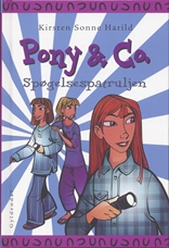 Pony & Co. 9 - Spøgelsespatruljen