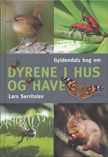 Dyrene i hus og have