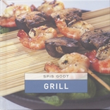 Spis godt Grill