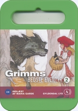 Grimms bedste eventyr 2