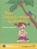 Pippi Langstrømpe i sydhavet
