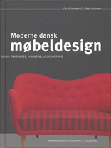 Moderne dansk møbeldesign