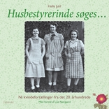 Husbestyrerinde søges