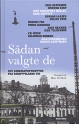 Sådan valgte de