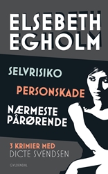 Selvrisiko, Personskade, Nærmeste pårørende