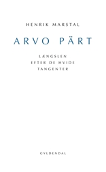 Arvo Pärt