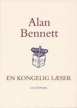 En kongelig læser