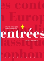 Entr�es�-�Fransk Basisbog