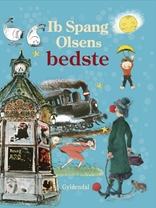 Ib Spang Olsens bedste