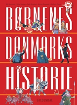 Børnenes Danmarkshistorie