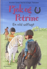 Pjok og Petrine 5 - En vild udflugt