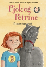 Pjok og Petrine 6 - Ridestævnet