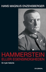 Hammerstein, eller egensindigheden