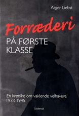 Forræderi på første klasse