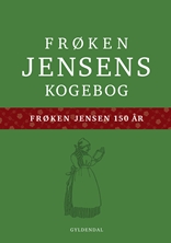 Frøken Jensens Kogebog