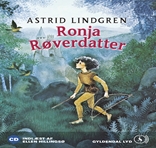 Ronja Røverdatter
