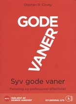 7 gode vaner
