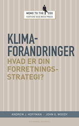Klimaforandringer