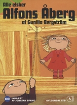 Alle elsker Alfons Åberg