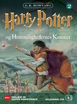 Harry Potter og Hemmelighedernes Kammer 