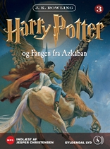 Harry Potter og fangen fra Azkaban