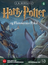 Harry Potter og Flammernes Pokal