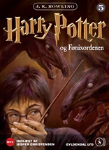 Harry Potter og Fønixordenen