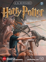 Harry Potter og Dødsregalierne