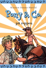 Pony & Co. 12 - På toppen
