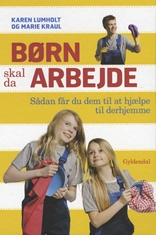 Børn skal da arbejde