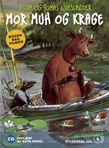 Mor Muh og Krage