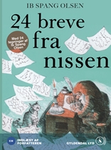 24 breve fra nissen