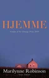 Hjemme