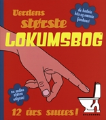 Verdens største Lokumsbog