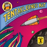 Chapper 1. Tentaklernes nat