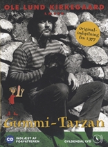 Ole Lund Kirkegaard læser Gummi-Tarzan