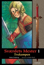 Sværdets Mester 1 Tvekampen